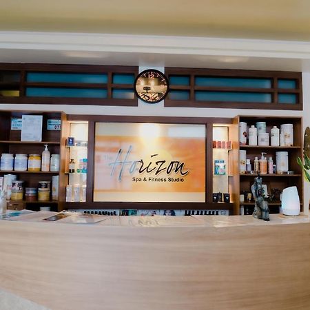 The Horizon Suites And Arcade General Santos City Экстерьер фото