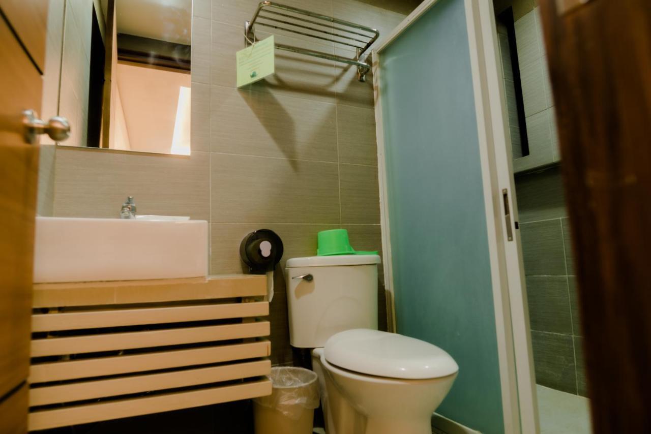 The Horizon Suites And Arcade General Santos City Экстерьер фото