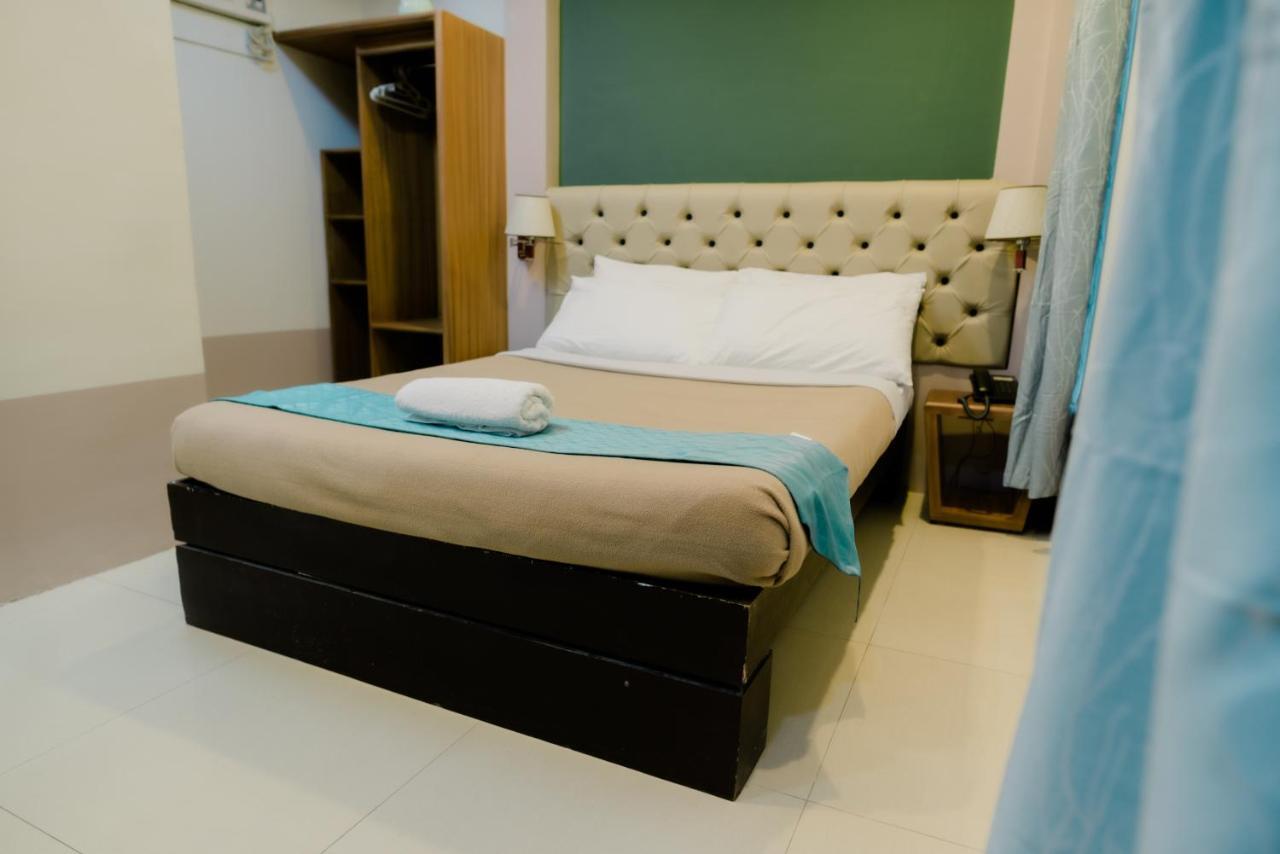 The Horizon Suites And Arcade General Santos City Экстерьер фото