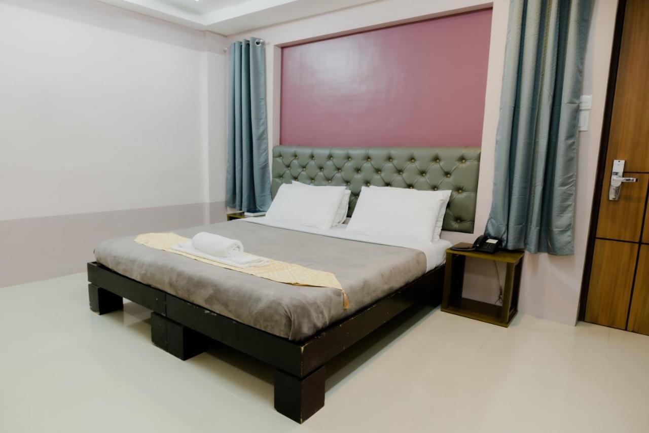 The Horizon Suites And Arcade General Santos City Экстерьер фото