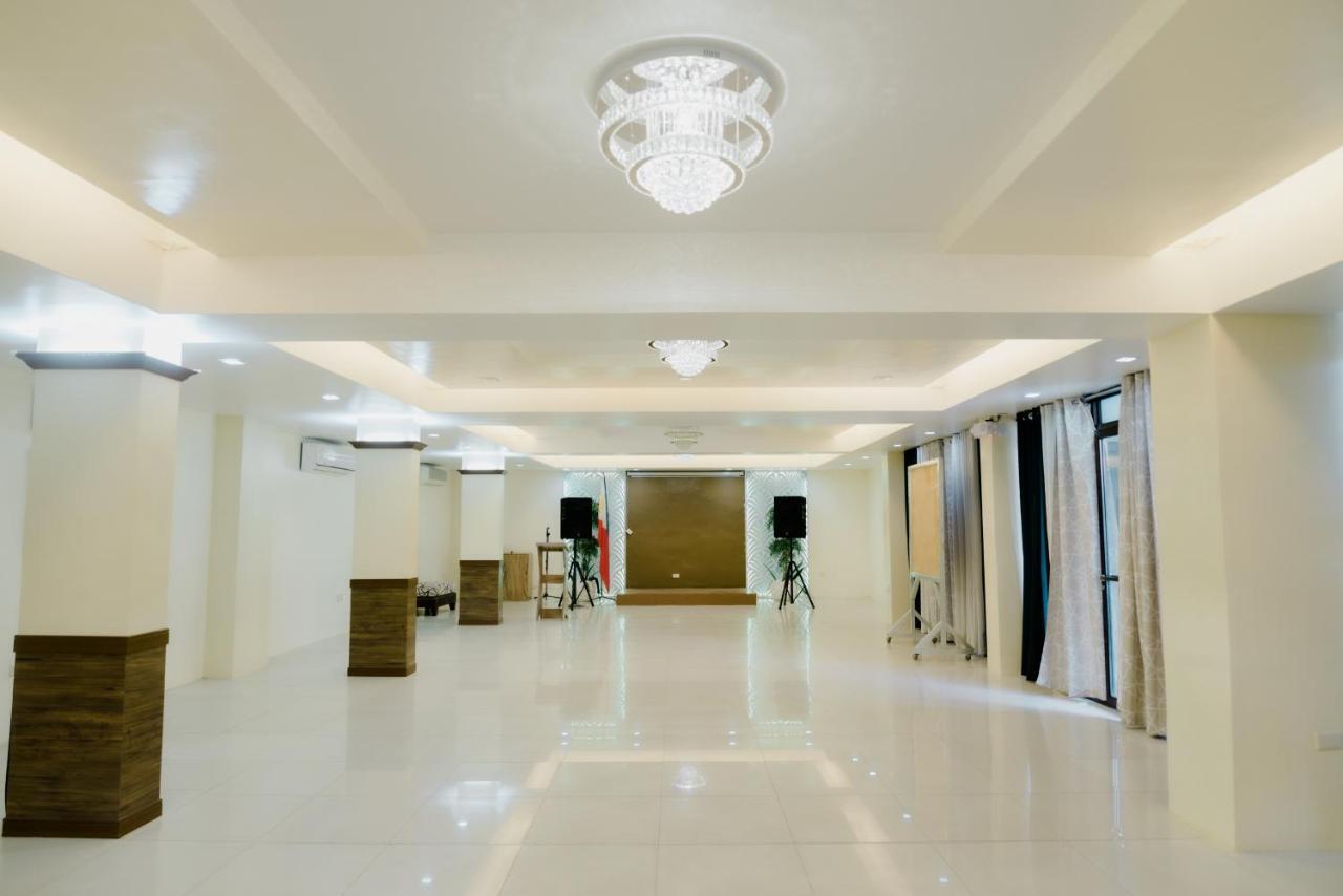 The Horizon Suites And Arcade General Santos City Экстерьер фото