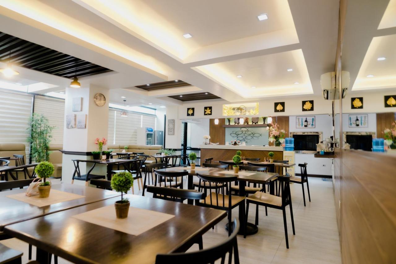 The Horizon Suites And Arcade General Santos City Экстерьер фото