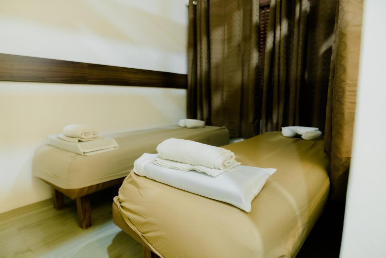 The Horizon Suites And Arcade General Santos City Экстерьер фото