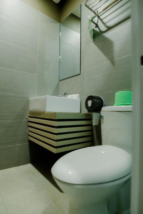 The Horizon Suites And Arcade General Santos City Экстерьер фото